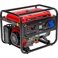 Генератор бензиновый MTX RS-9000, 7 кВт, 230В, ручной стартер 946155