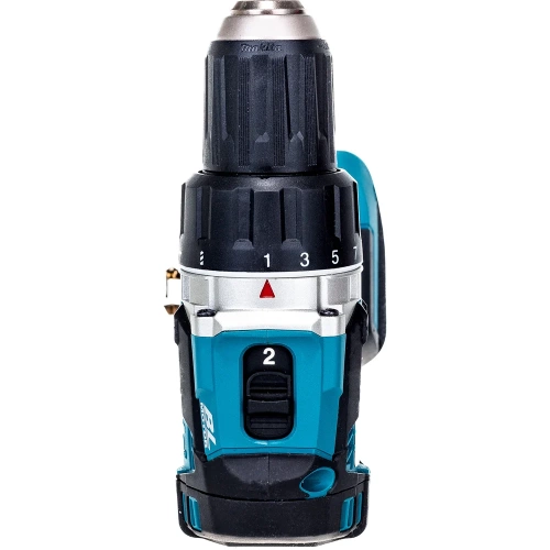Аккумуляторная дрель-шуруповерт Makita DDF484Z фото 3