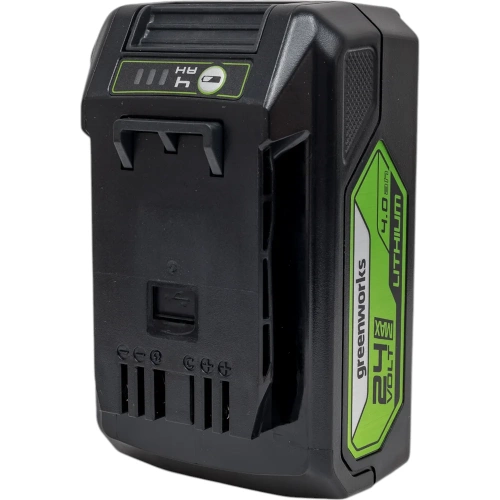 Аккумулятор с USB разъемом G24USB4 24 В, 4 Ач GreenWorks 2939307 фото 6