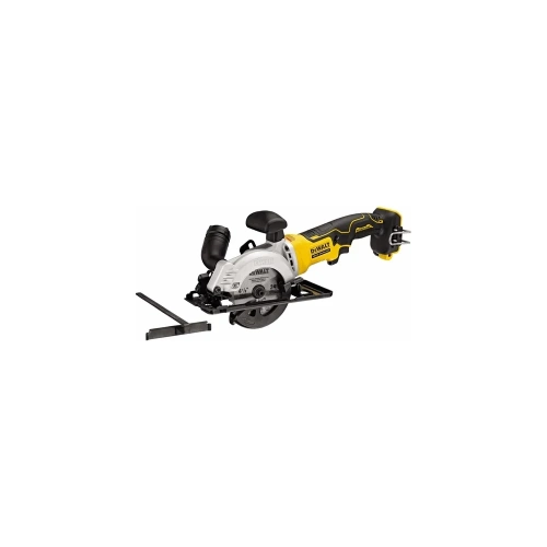 Аккумуляторная дисковая пила Dewalt DCS571NT, 18 В, 115 мм, 4500 об/мин, без АКБ и ЗУ, в кейсе TSTAK DCS571NT-XJ фото 6
