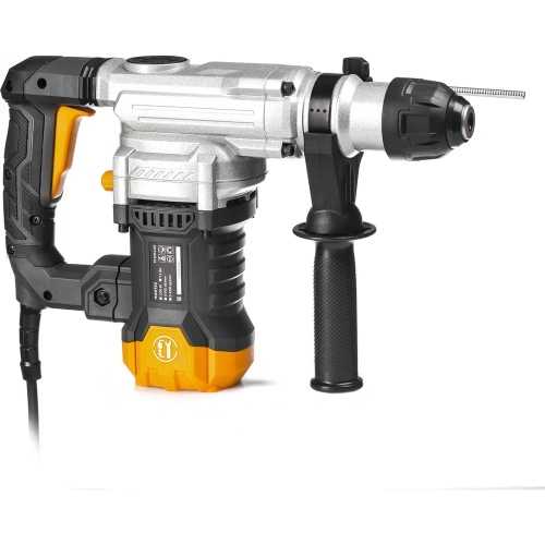 Перфоратор RUNTEC 220В, 5.5Дж, 1500Вт RT-EHS1500 фото 3