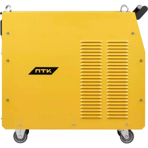 Аппарат аргонодуговой сварки ПТК RILON TIG 400 P AC/DC DIGITAL 00000041151 фото 7