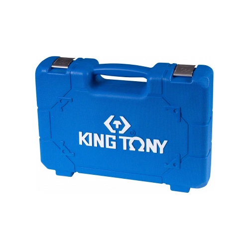 Пневматический ударный гайковерт KING TONY 44106AMP01 фото 4