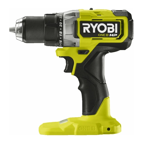 Бесщеточная аккумуляторная дрель-шуруповерт Ryobi ONE+ HP RDD18X-0 5133004985 фото 3