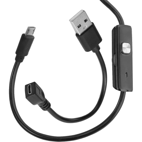 Видеоэндоскоп МЕГЕОН USB 33251 к0000005065 фото 4