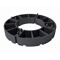 Подставка TERMOCLIP 20 мм для плитки (110шт/уп)