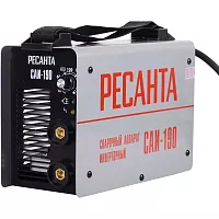 Инверторный сварочный аппарат Ресанта САИ 190 65/2