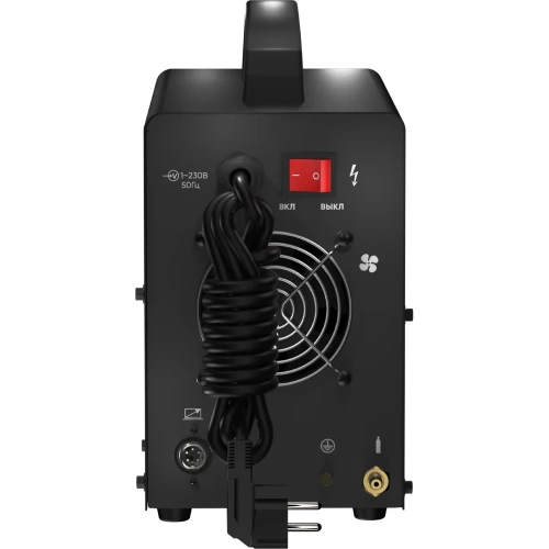Установка аргонодуговой сварки Start TigLine X200 DC PULSE 3STX200P фото 6