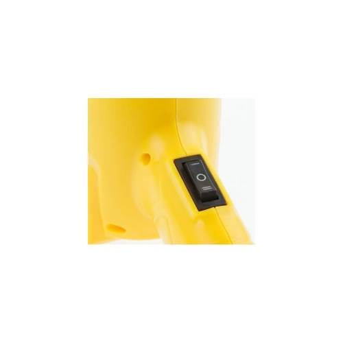 Строительный фен-термовоздуходувка MOLOT MHG 5120 MHG5120K0022 фото 3