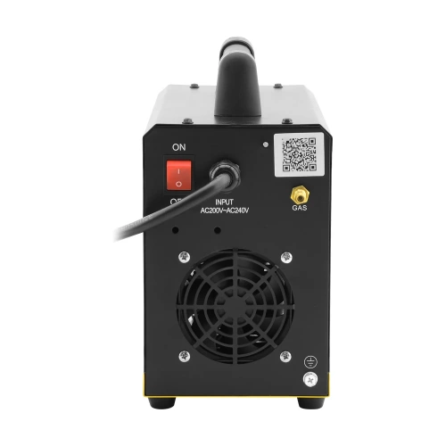 Аргонодуговая установка БАРСВЕЛД Барс Profi TIG-207 D 220 В СВ000006648 фото 11