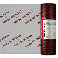 Delta NP Drain