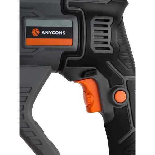 Сетевой перфоратор Anycons 2,8 Дж, 1050Вт, AC-СH409 SDS+ AC-CH409 фото 4
