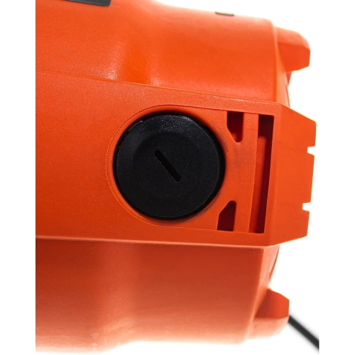 Дисковая пила Black+Decker CS1550 фото 6