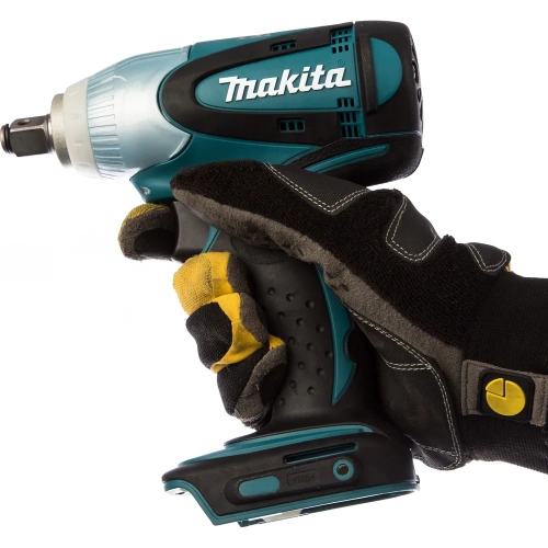 Аккумуляторный гайковерт Makita DTW251Z фото 8