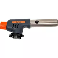 Газовая горелка для цангового баллона Tulips Tools free rotation IG13-052