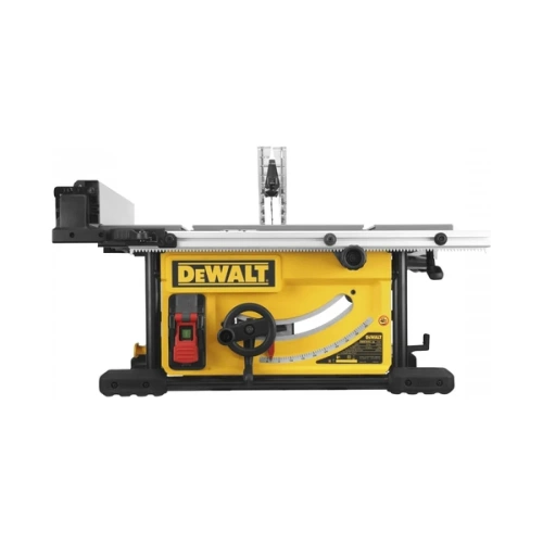 Настольная пила DEWALT DWE7492-QS фото 4