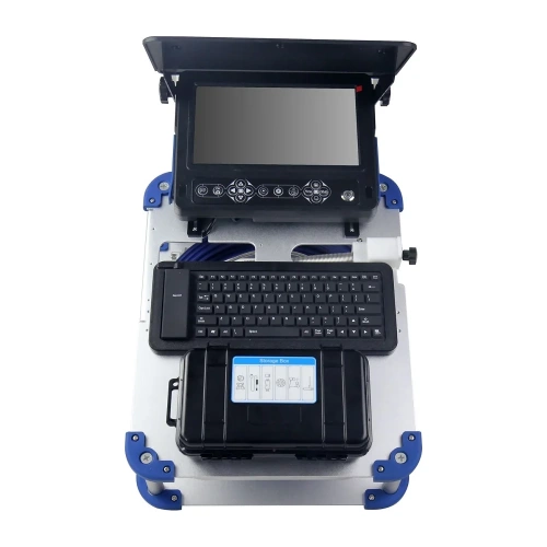 Телеинспекция WOPSON HD1-C23ABH 30 м 6.9240