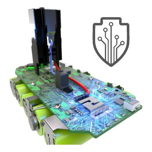 Аккумулятор RB1825C ONE+ 18В, 2.5Ач Ryobi 5133005516 фото 8