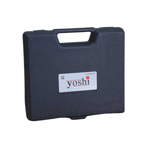 Скобозабивной пистолет пневматический Yoshi 80/16 МБ000012705 фото 11