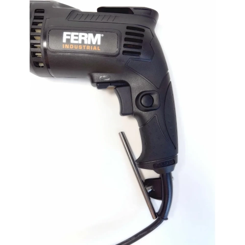 Ударная дрель FERM PDM1049P фото 5