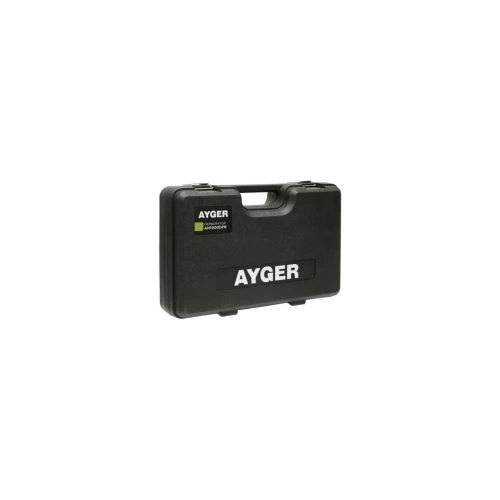 Перфоратор AYGER AH1000DFR фото 5