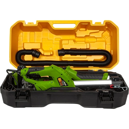 Шлифовальная машина для стен и потолка PROCRAFT Universal BMC EX750 фото 6