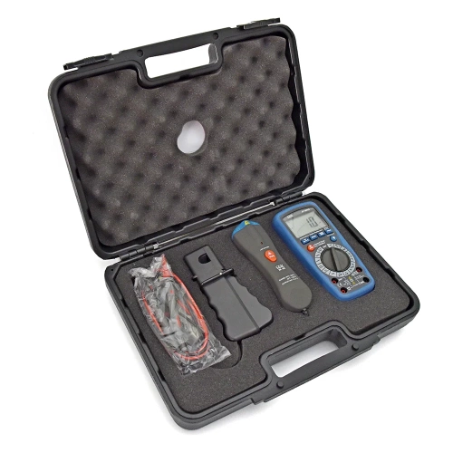 Автомобильный мультиметр СЕМ AT-9955 480038 фото 6