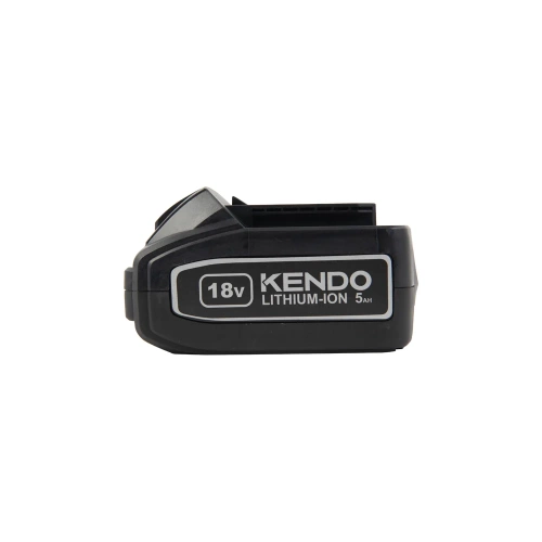 Аккумулятор 18В Li-Ion 5.0 А*ч KENDO 96016 фото 3