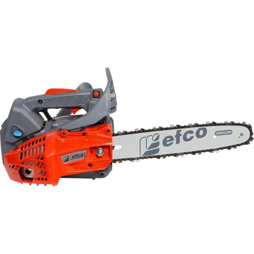 Пила бензиновая (бензопила) Efco MTTH 2400 50359002E5 фото 4