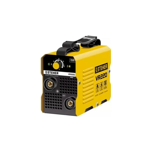 Сварочный инверторный аппарат STEHER 220 А, VR-220