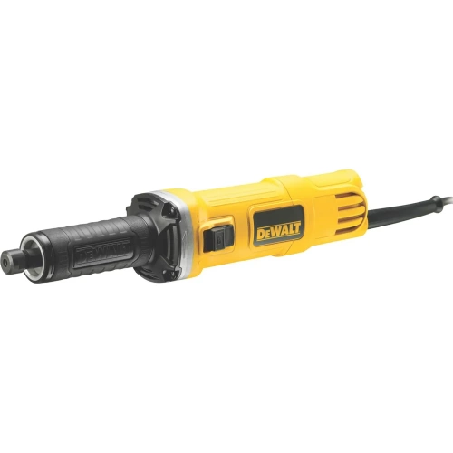 Прямошлифовальная машина DEWALT DWE4884, 450 Вт DWE4884-QS фото 3