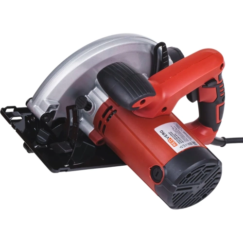 Пила дисковая электрическая REDVERG RD-CS180-67S 00006694258 фото 4