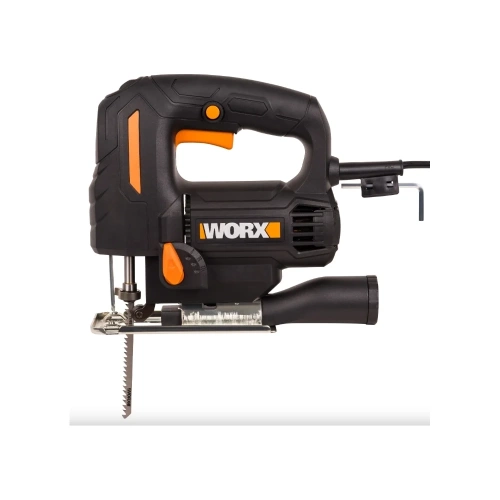 Лобзик WORX 550 Вт WX463 фото 5