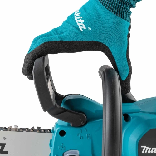 Пила цепная аккумуляторная Makita LXT (BL1830B, DC18SD) DUC357SF фото 4