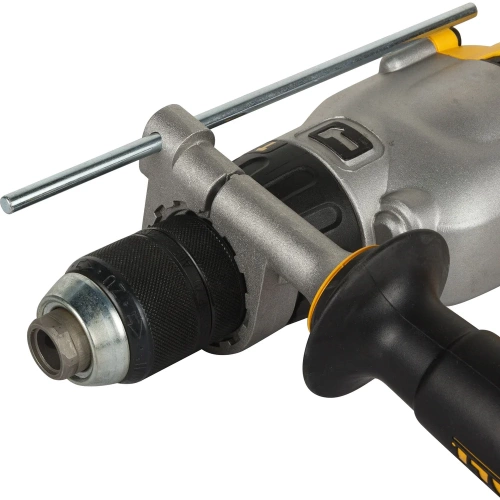Ударная дрель Dewalt DWD524KS, 1100 Вт DWD524KS-QS фото 6