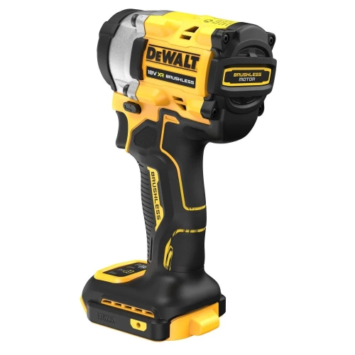 Аккумуляторный гайковерт Dewalt DCF923N, 18 В, 610 Нм, 3550 уд/мин, без АКБ и ЗУ DCF923N-XJ фото 6