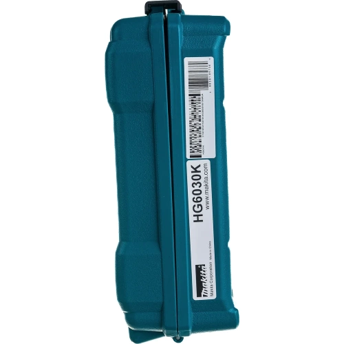 Термопистолет Makita HG6030K 198933 фото 10