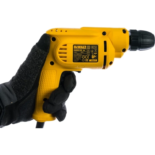 Дрель DEWALT DWD 014 S фото 6