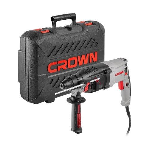 Перфоратор Crown CT18182 BMC фото 6