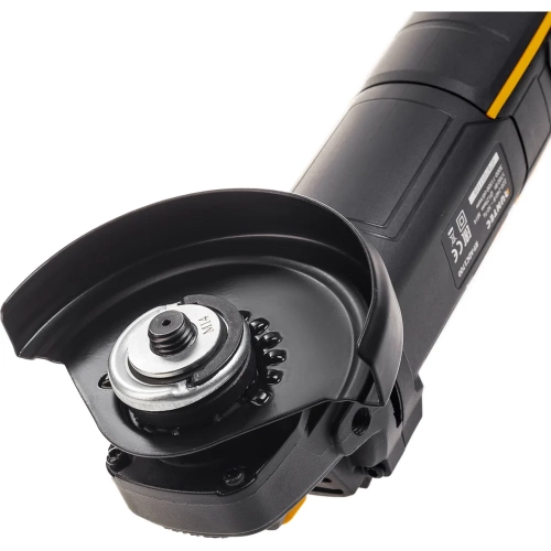 Шлифмашина угловая Runtec 125мм, 220В, 1700Вт RT-ADC1700 фото 6