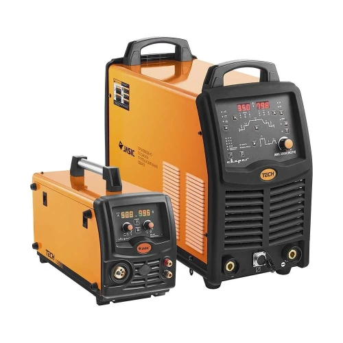 Сварочный инвертор Сварог MIG 3500 Digital TECH N274 98968 фото 7