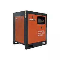 Винтовой компрессор METALMASTER MC 5.5-10 21006