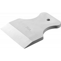 Шпатель резиновый Stayer Master 1027-80 80 мм