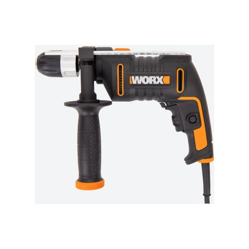 Ударная электрическая дрель WORX WX317.2 фото 6