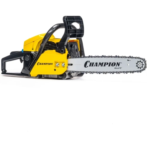 Бензопила Champion 246-15 фото 5