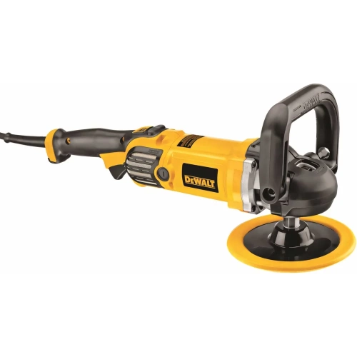 Полировальная машина DEWALT DWP 849 X фото 4