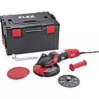 Универсальная шлифовальная машина FLEX SE 14-2 150 Set 419206