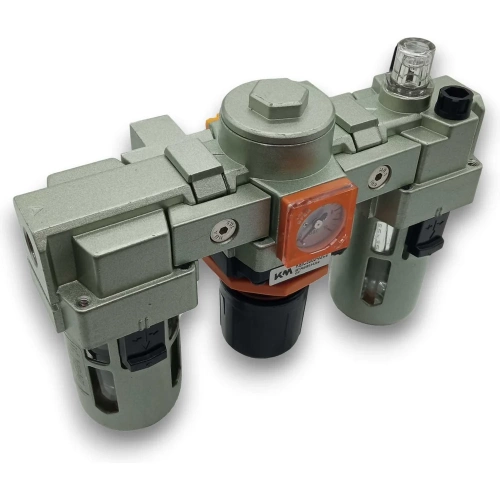 Блок подготовки воздуха Контактная Механика KEIC3000-02C2 фото 3