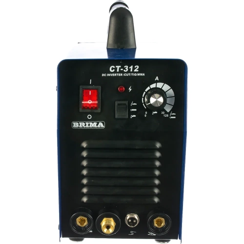 Многофункциональная инверторная установка Brima CT-312 220В 0005692 фото 3