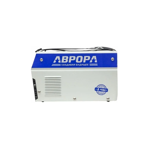 Сварочный инвертор АВРОРА Вектор 2200 27122 фото 8